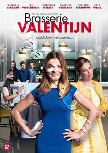 Brasserie Valentine | Brasserie Valentijn  |   DVD